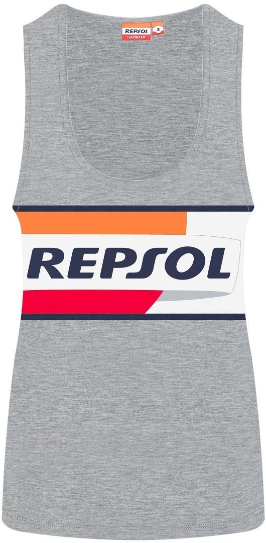 GP-Racing Repsol Damer tank top S Figur 1