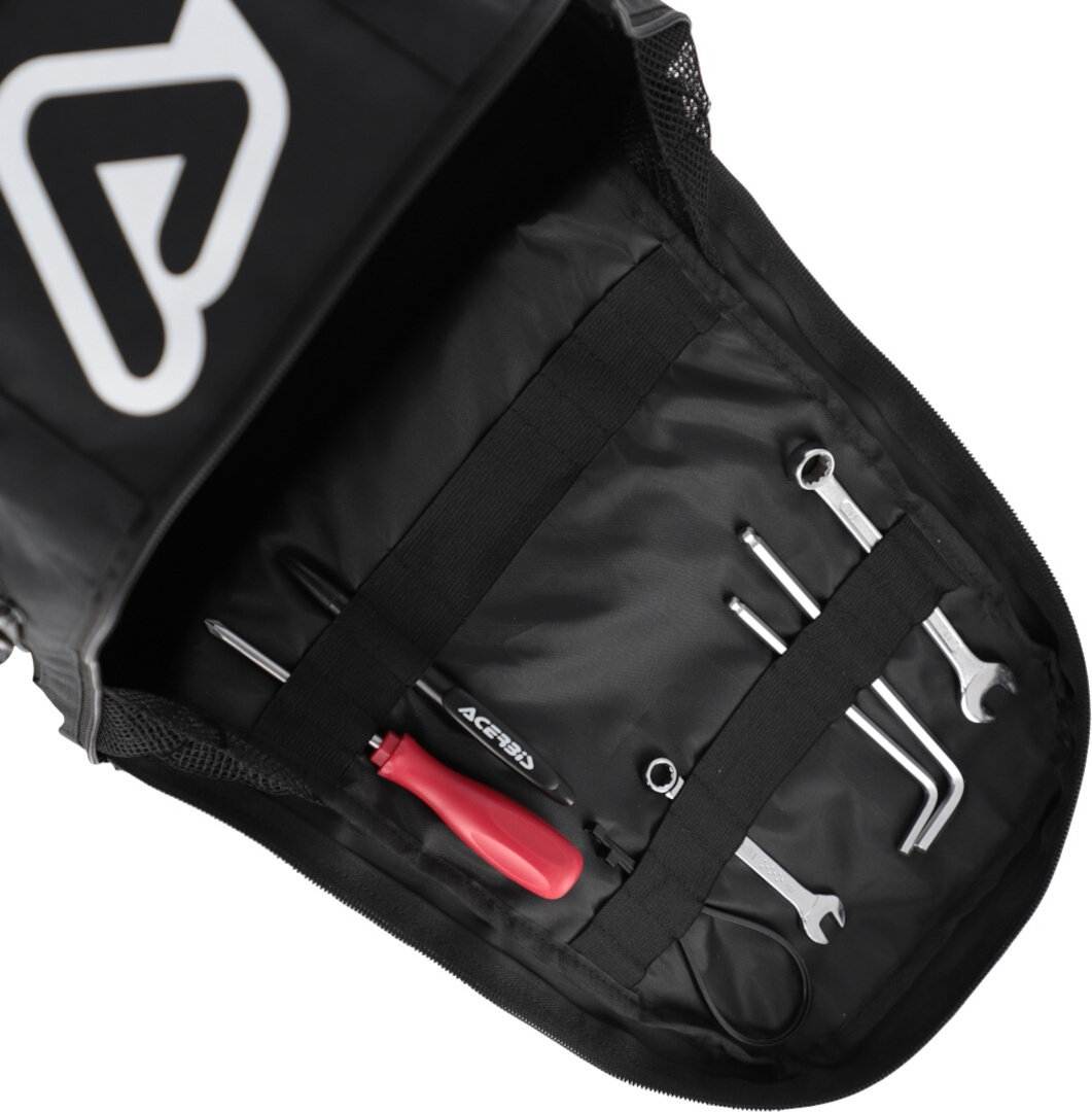 Acerbis Shadow 38LT 2.0 Rucsacul Figura 15