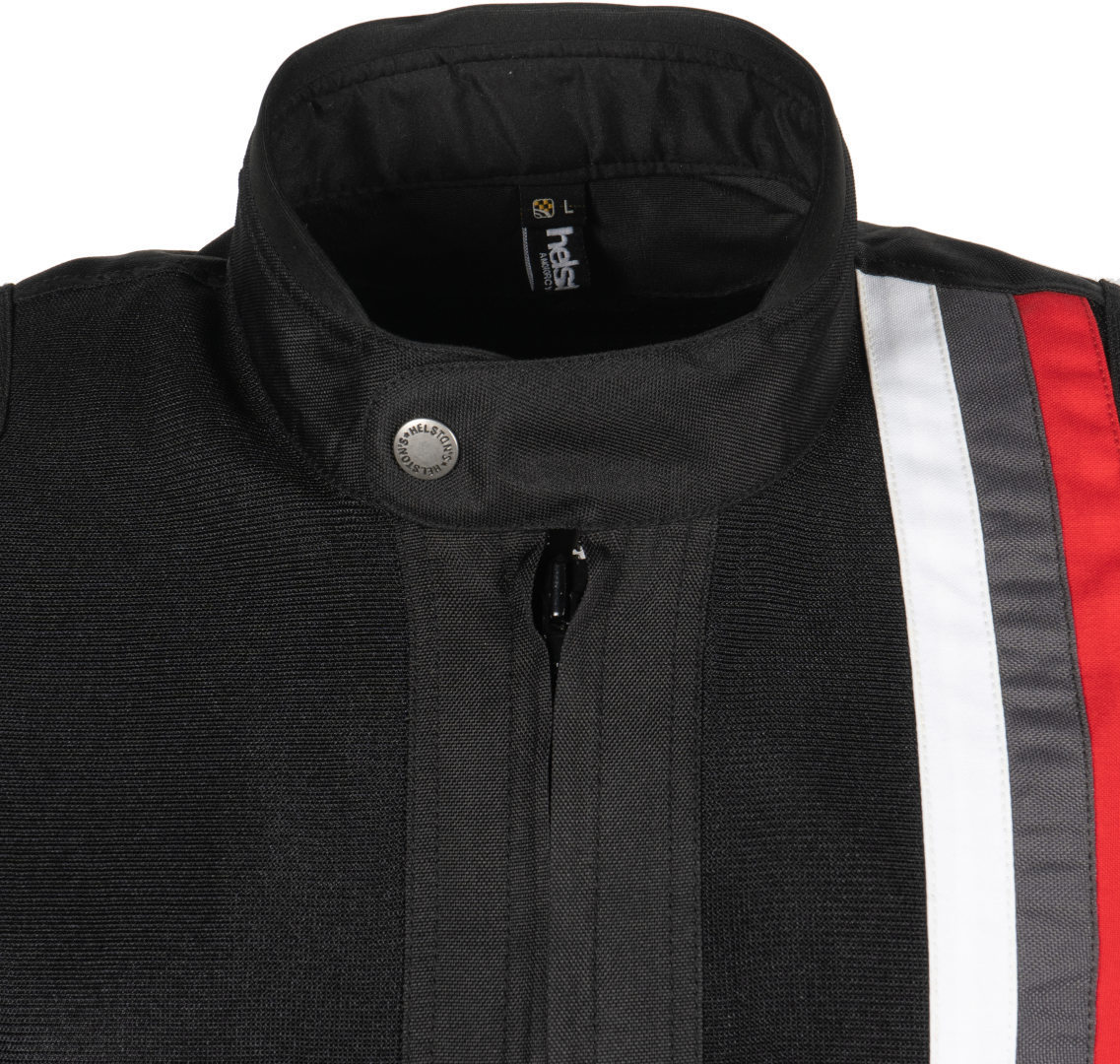 Helstons Hamilton Mesh Veste textile moto L Figure 5