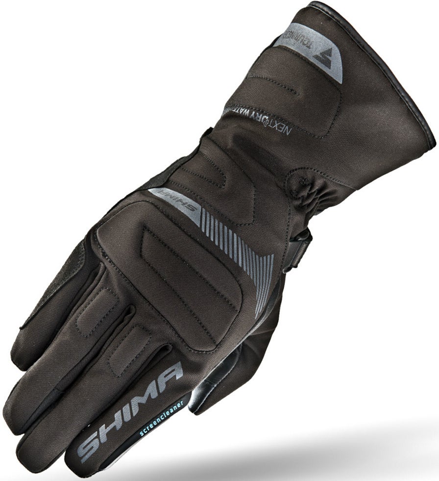 SHIMA Touring Dry gants de moto imperméables XL Figure 1