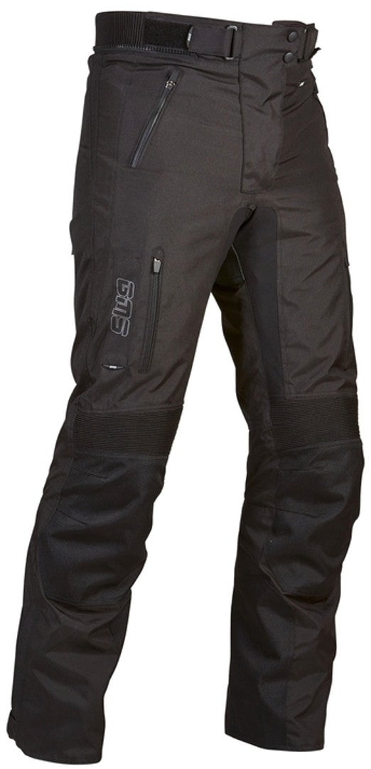 GMS Trento Pantalon textile de moto de dames XL Figure 2