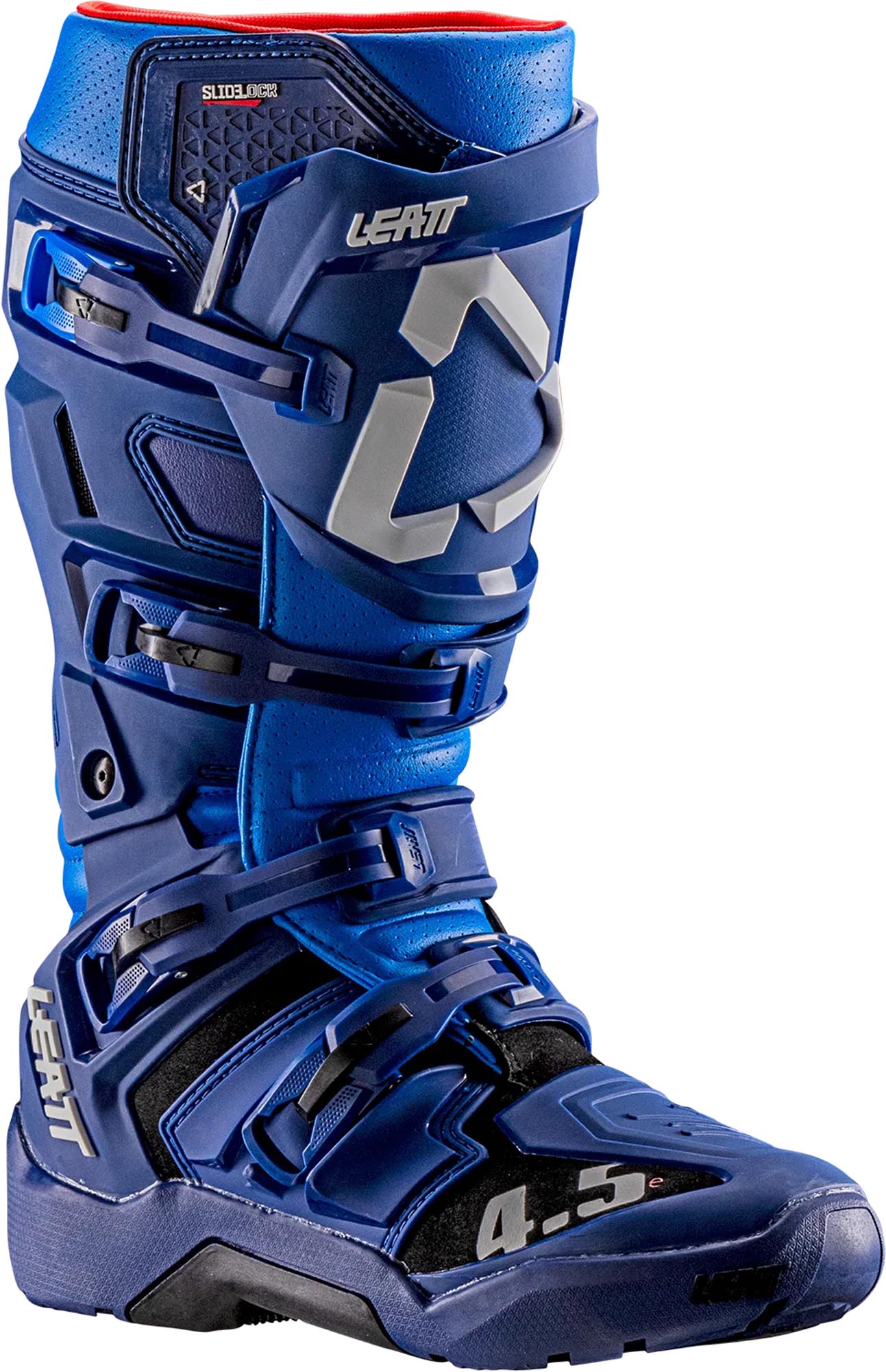Leatt Moto 4.5 Enduro Botas de Motocross 43 Figura 2