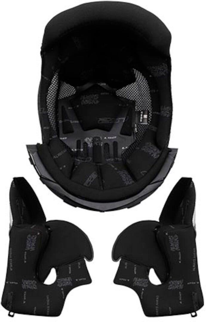 LS2 FF800 ECE 22.06 內襯 主条目图1 LS2 FF800 ECE 22.06 內襯 主条目图1