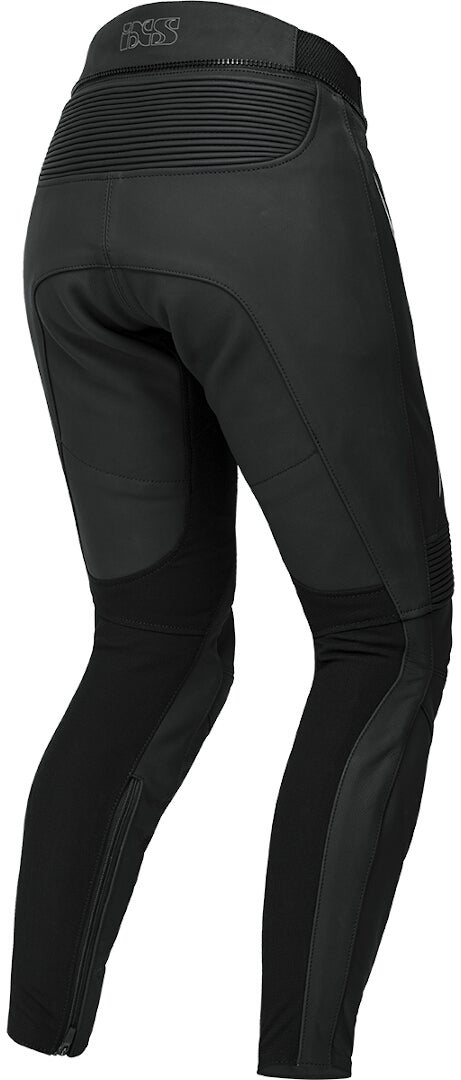 IXS RS-600 1.0 Ladies Motorcycle Leather Pants 36 Figure 2