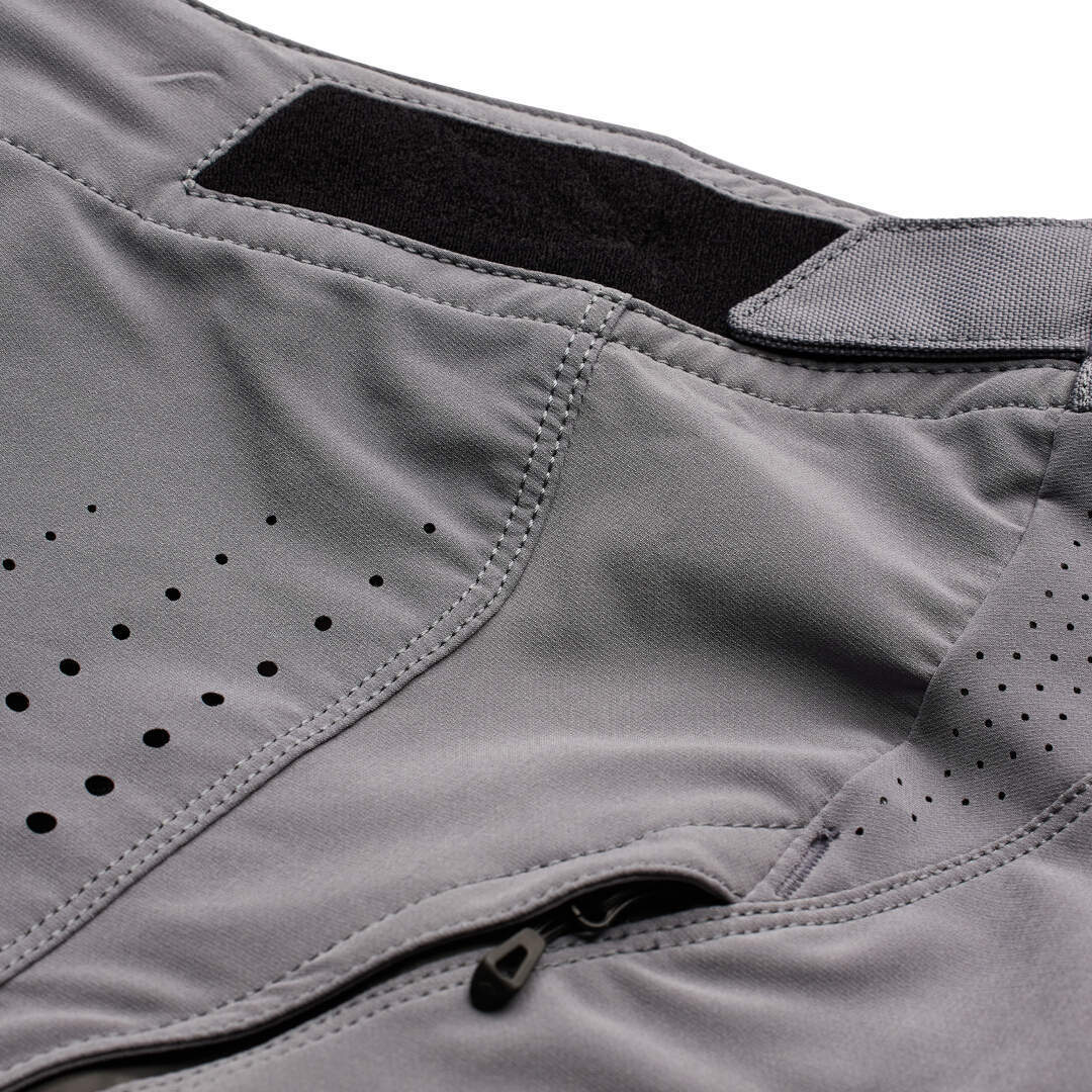 Troy Lee Designs Sprint Mono Bicycle Pants grey 31 Figure 2