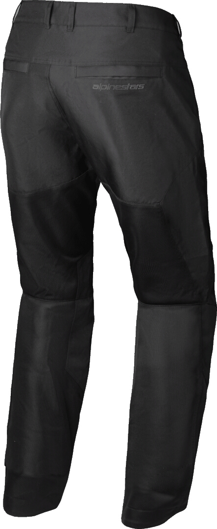 Alpinestars C-1 Air Motorrad Textilhose M Abbildung 2