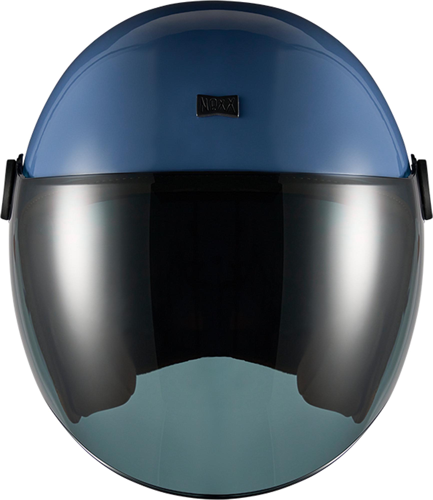 Nexx X.G30 Svelto Cască cu reacție albastru M (57/58) Figura 4
