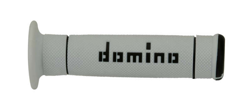 Dominobrickor Fullt grepp Provbeläggningar Figur 2