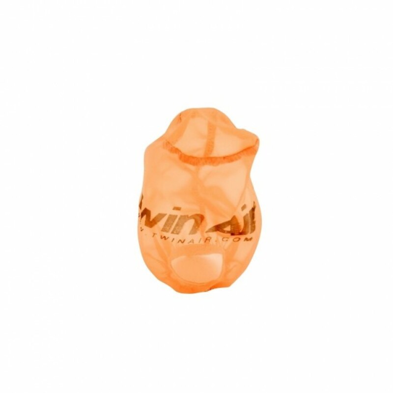 TVÄRLUFT Pitbike koniskt filter Överfilter - 160000PIT1 Figur 6
