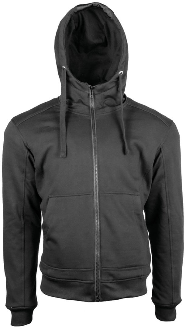 GMS Grizzly Sweat à capuche de moto imperméable 3XL Figure 2