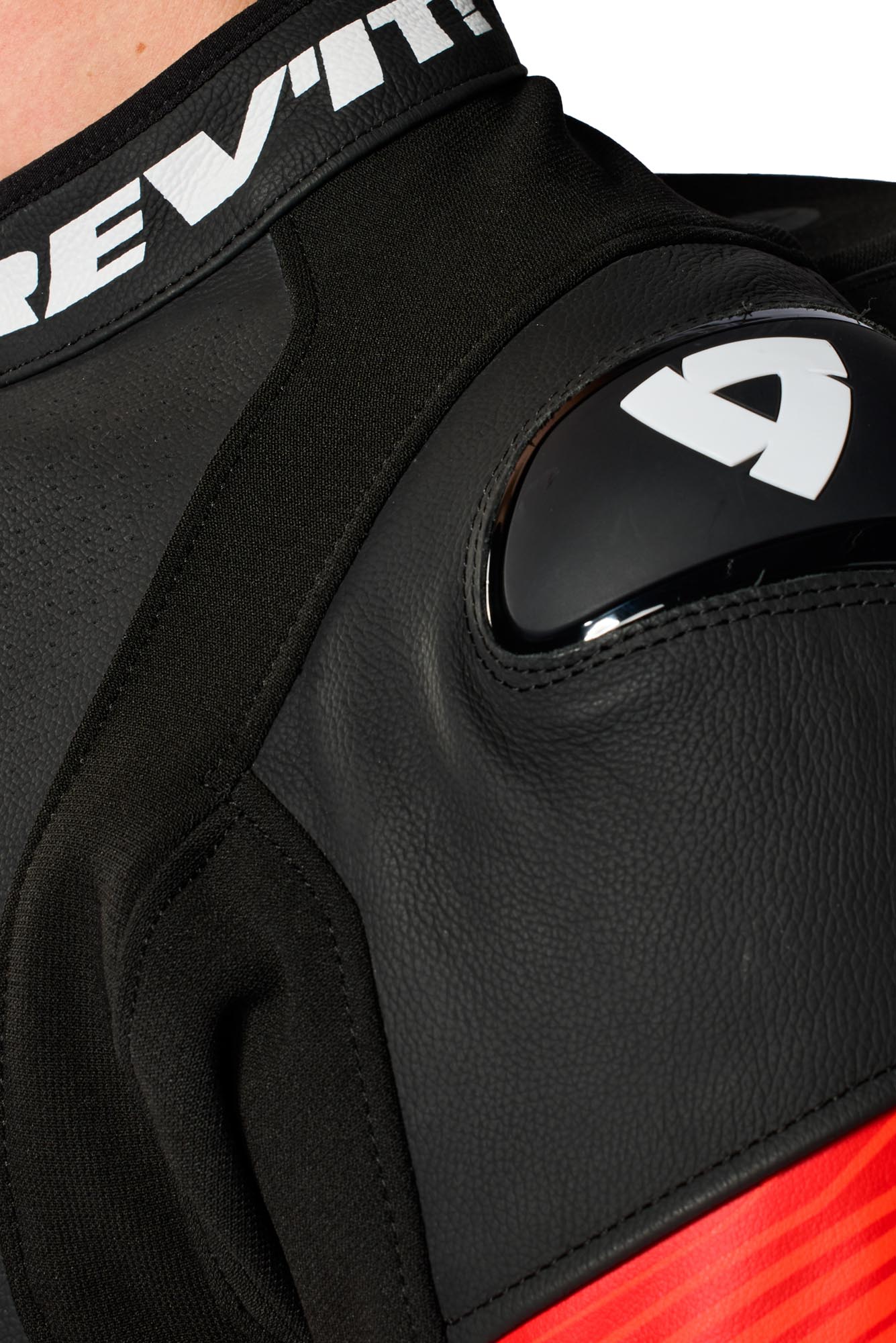 Revit Argon 3 perforated Two Piece Motorcycle Leather Suit 48 Figure 7
