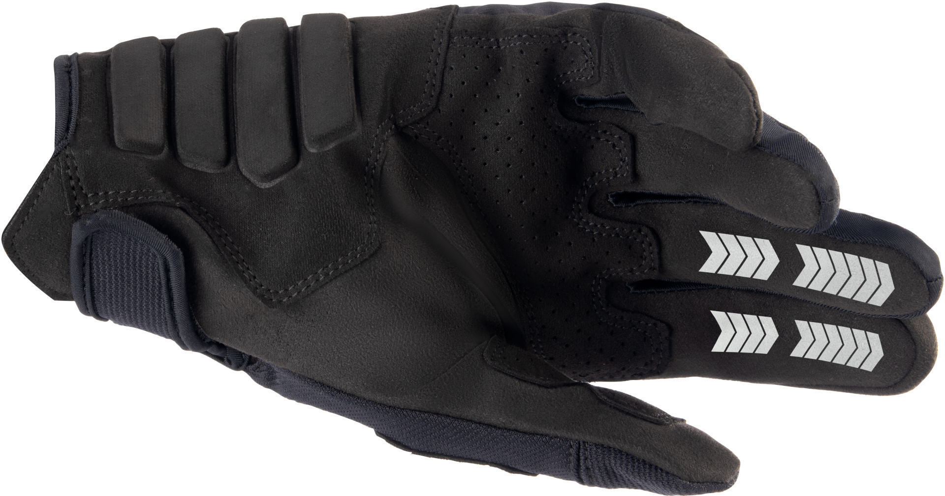 Alpinestars Techdura Motocross handsker Sort M Figur 2