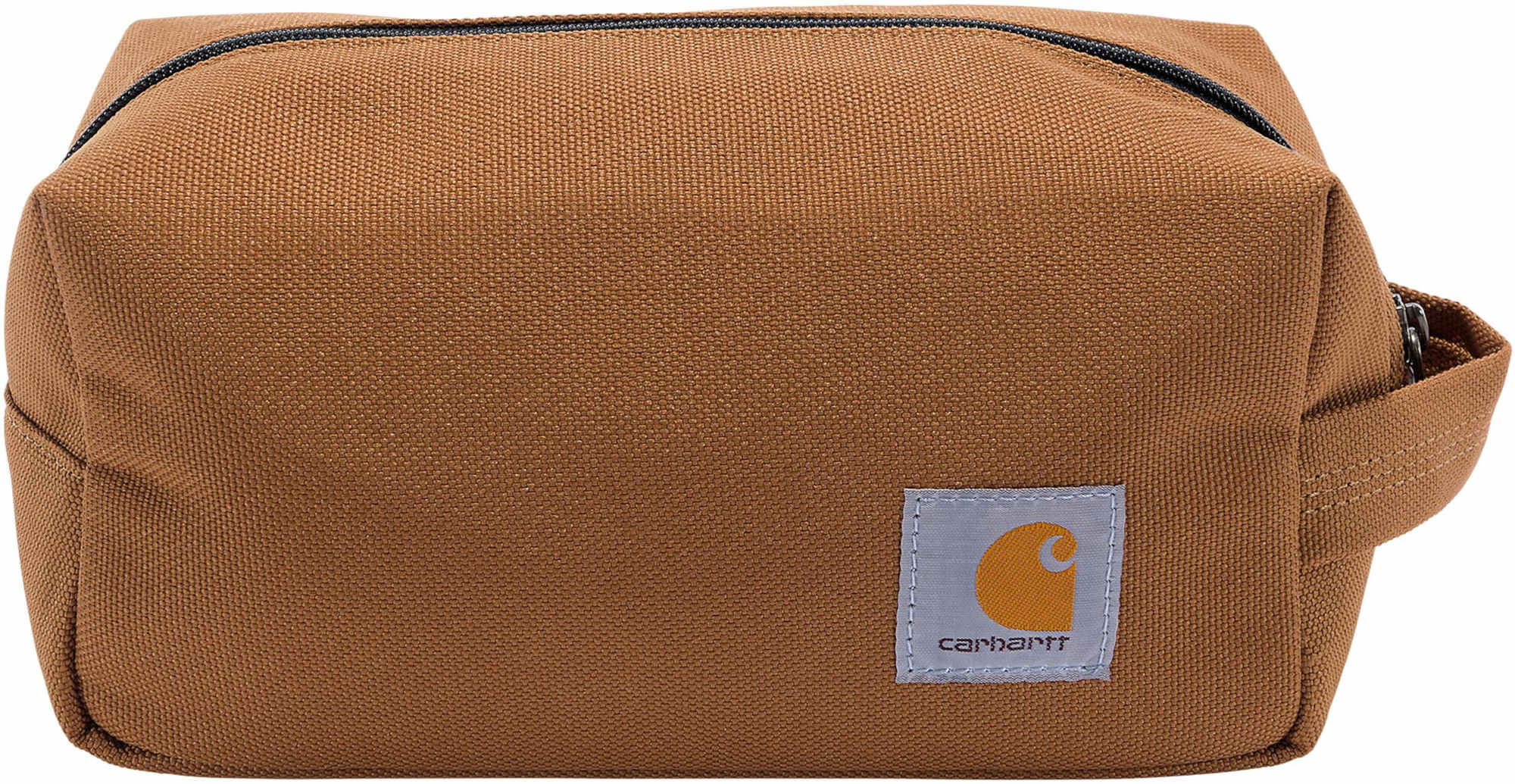 Carhartt Travel Kit brown Figure 1