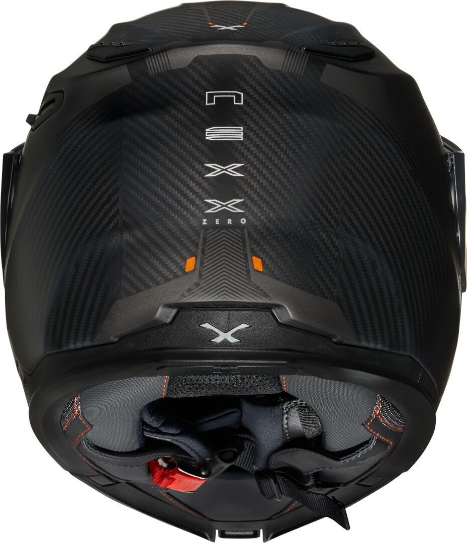 Nexx X.Vilijord Zero Pro Casco S (55/56) Figura 4