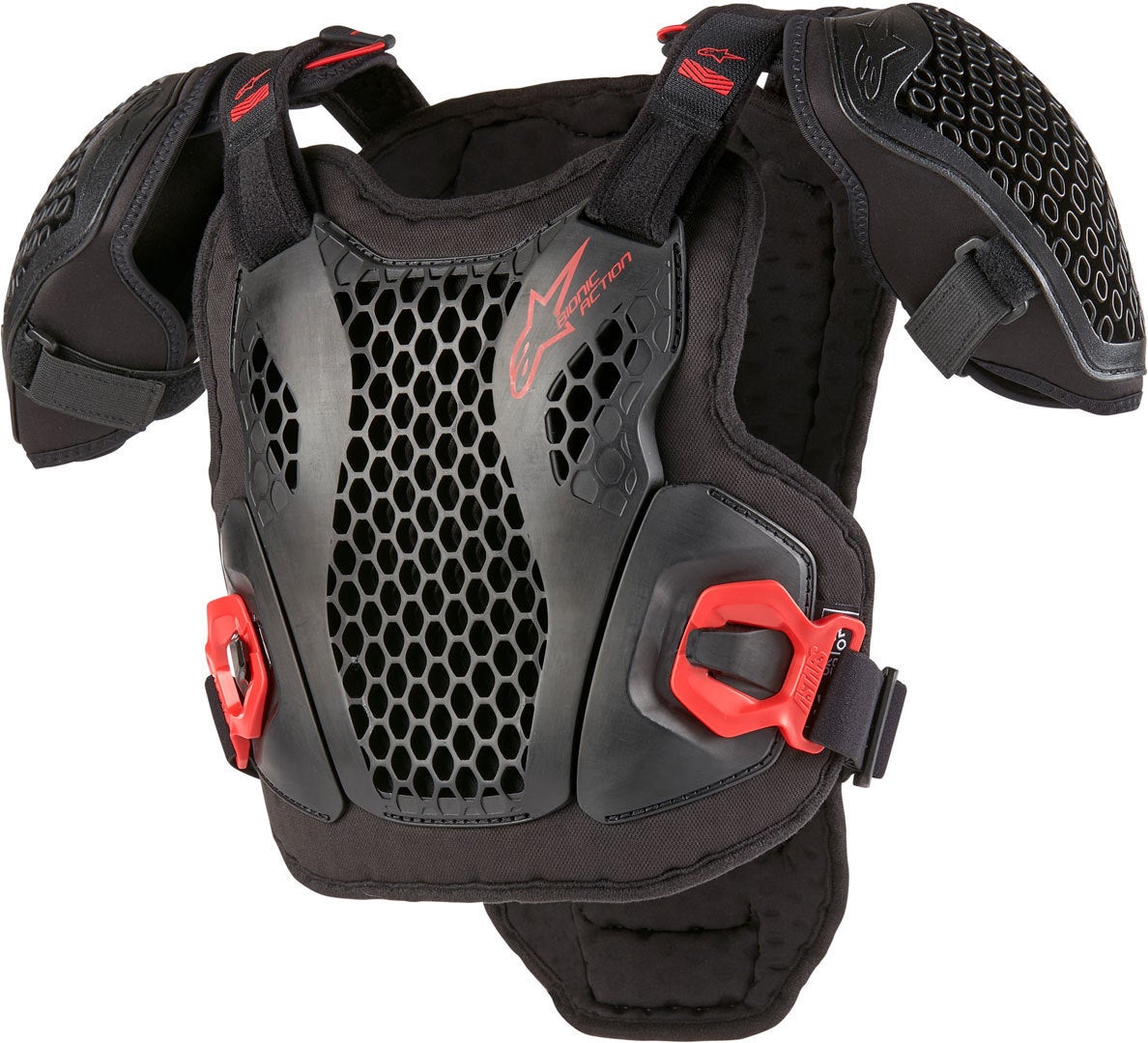 Alpinestars Bionic Action Nuorten rintapanssari L/XL Kuva 1