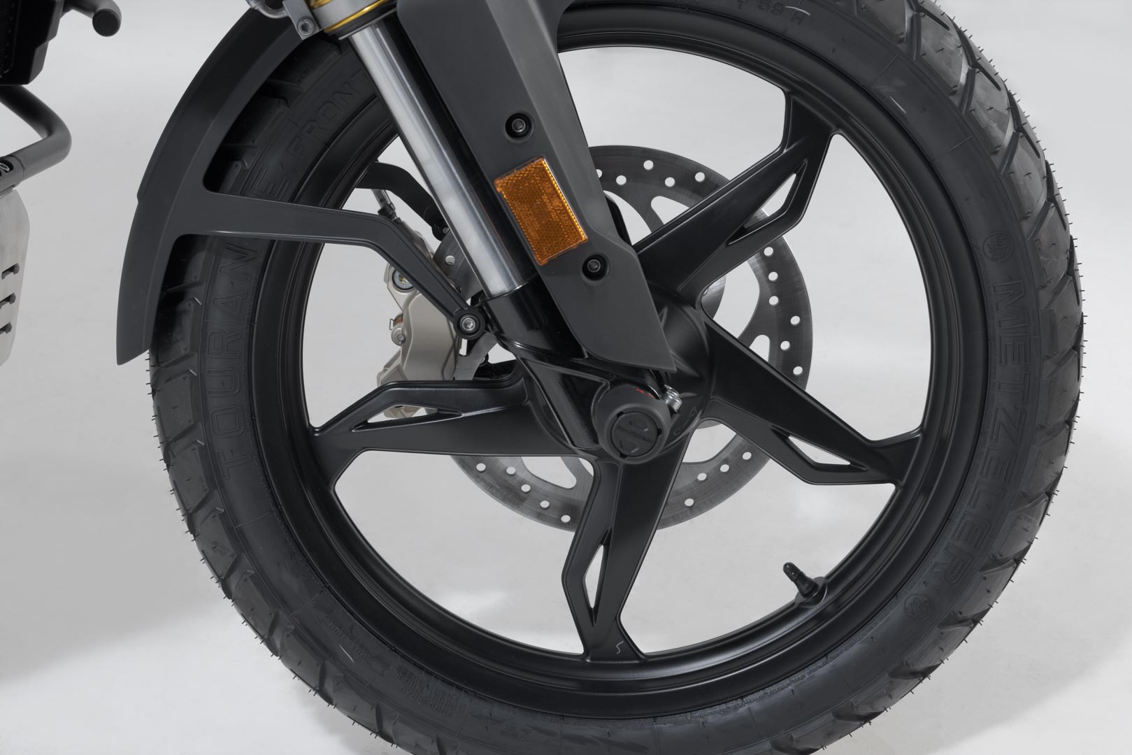 Setul SW-Motech Adventure Protecție - BMW G 310 GS (17-). Figura 4