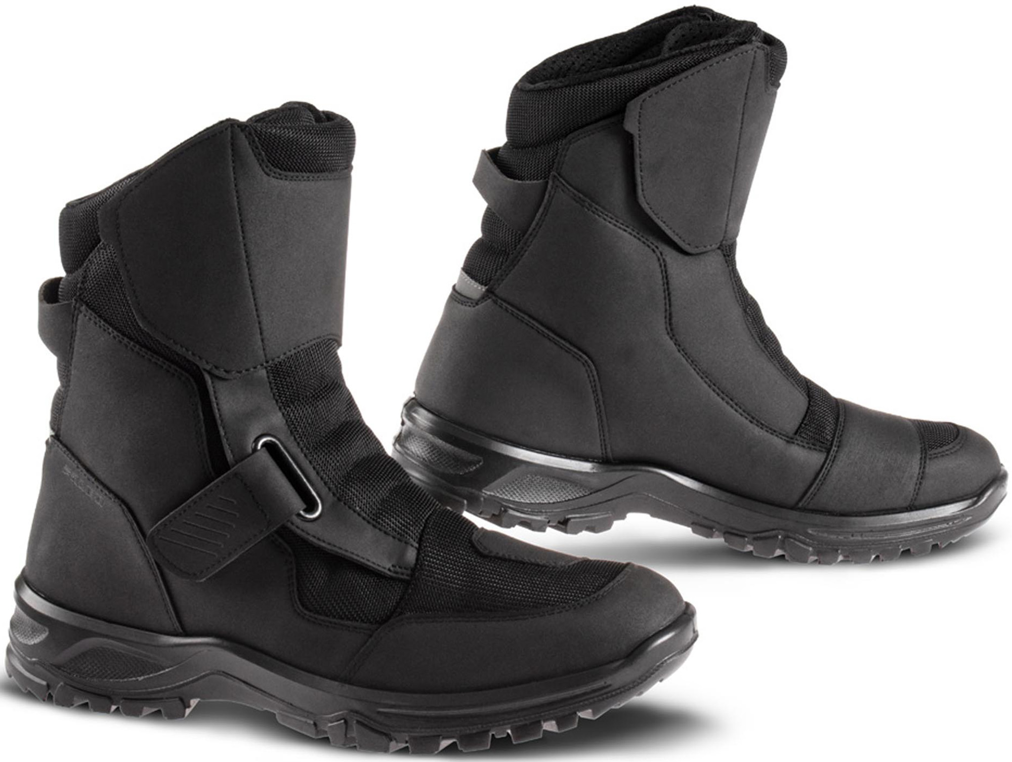 Falco Land 4 waterproof Motorcycle Boots 37 Figure 1