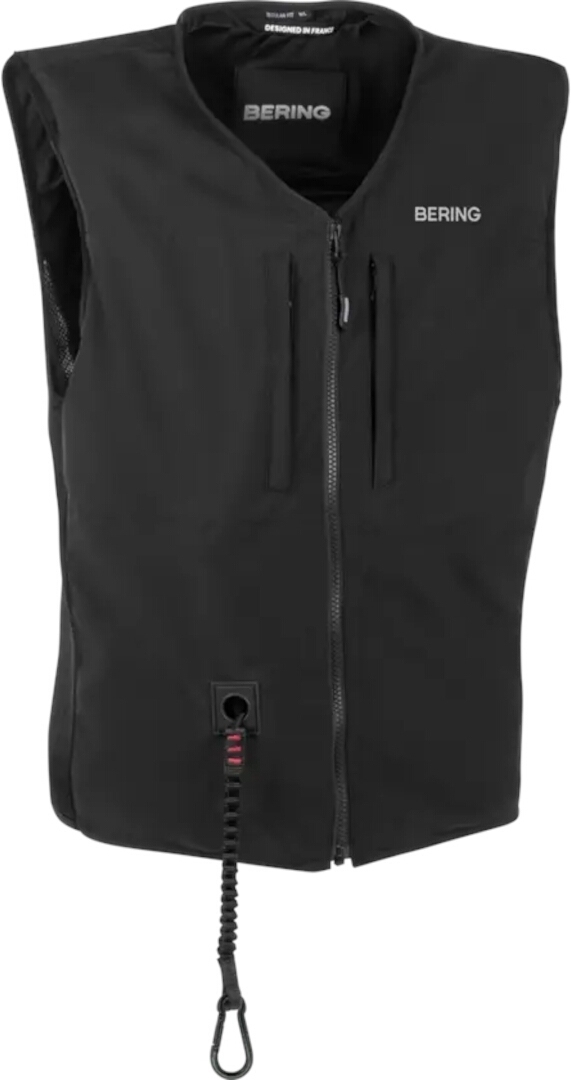 Bering C-Protect Air Evo Airbag Weste XS/S Abbildung 2