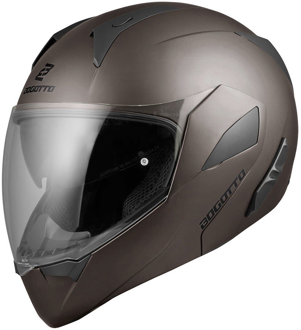 Bogotto V280 Casque Bronze matt XL Figure 2