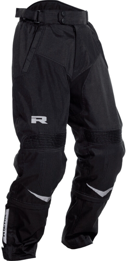Richa Tipo wasserdichte Kinder Motorrad Textilhose 140 Abbildung 1