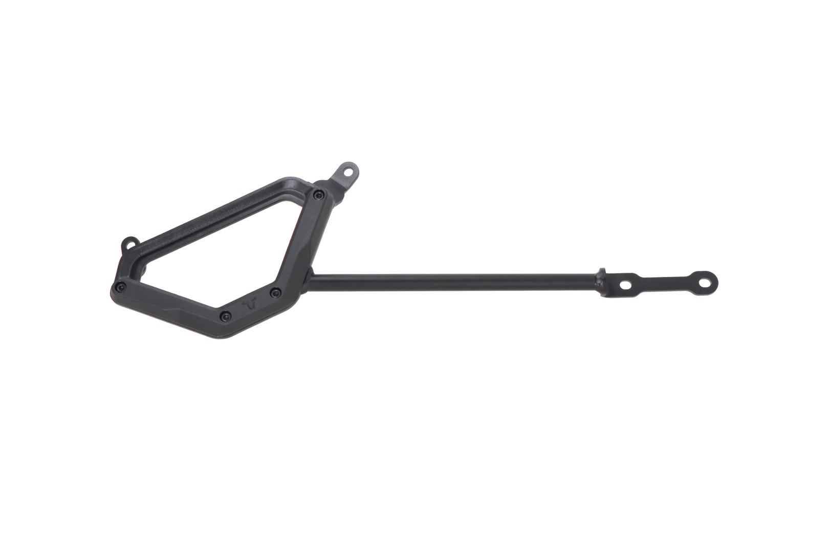 SW-Motech V-LOC Side Carrier höger – Honda XL750 Transalp (22-). Figur 1