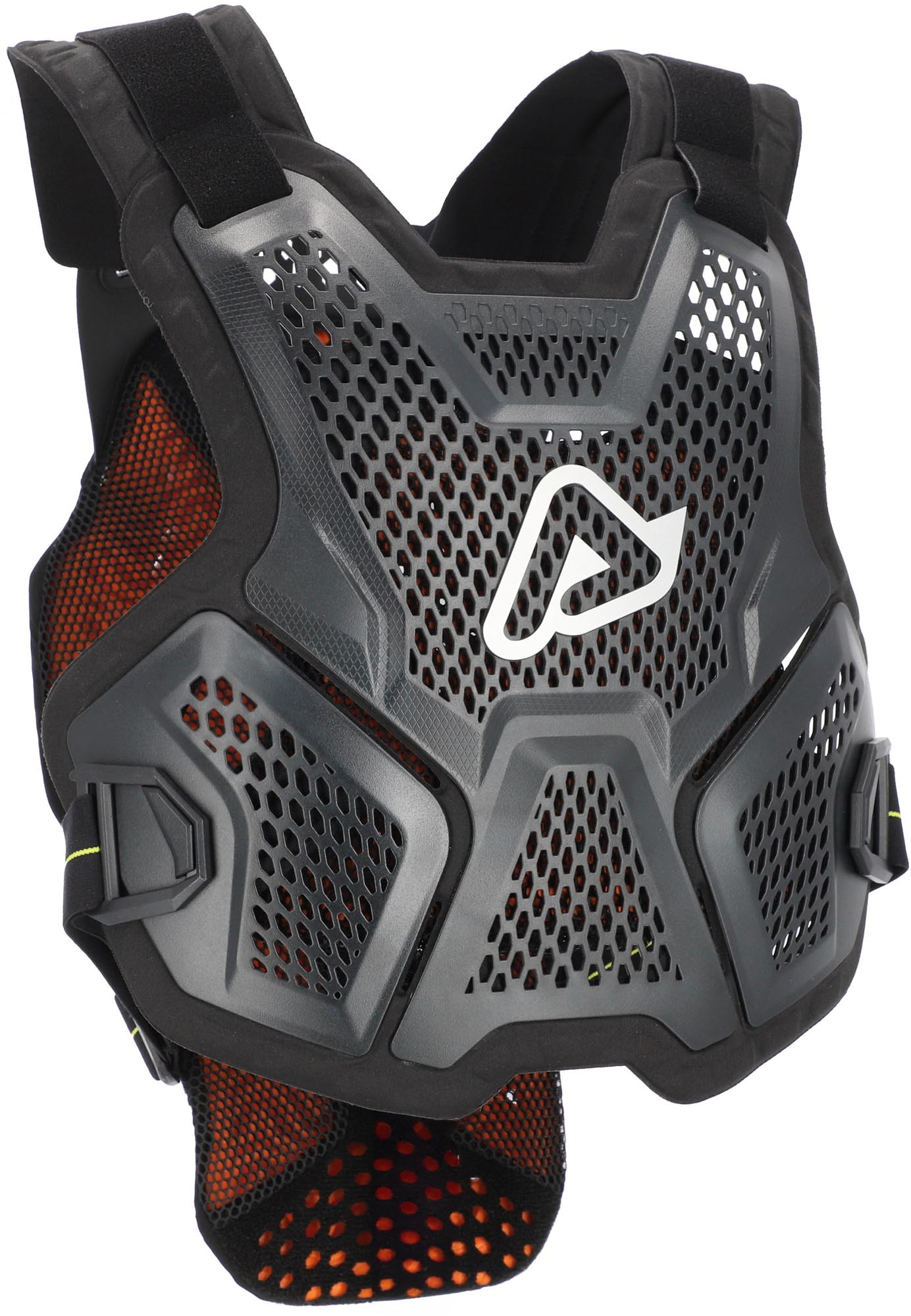 Acerbis P035 Chest Amour Figura 2