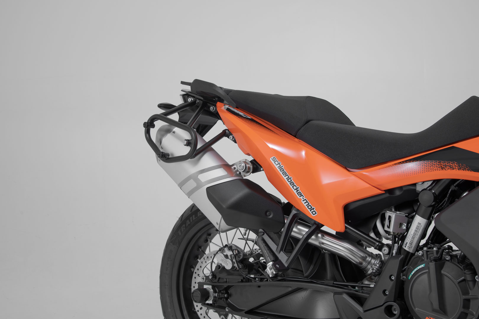 Carrier lateral SW-Motech SLC stânga - KTM 790 Adv/ R, 890 Adv/ R, 890 SM T. Figura 3