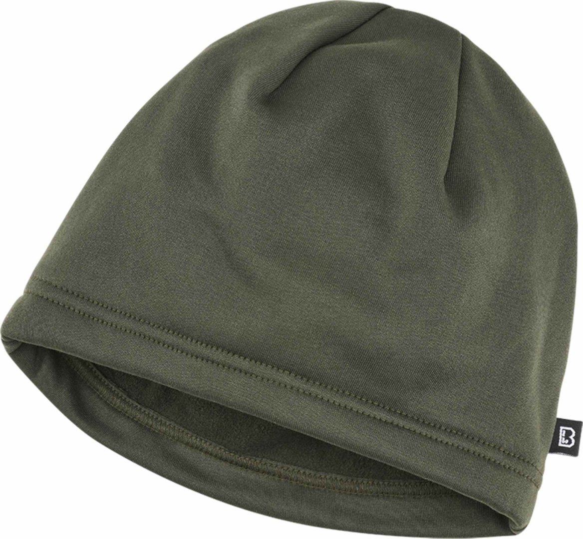 Brandit Ice Fleece Pălărie măsline Figura 1