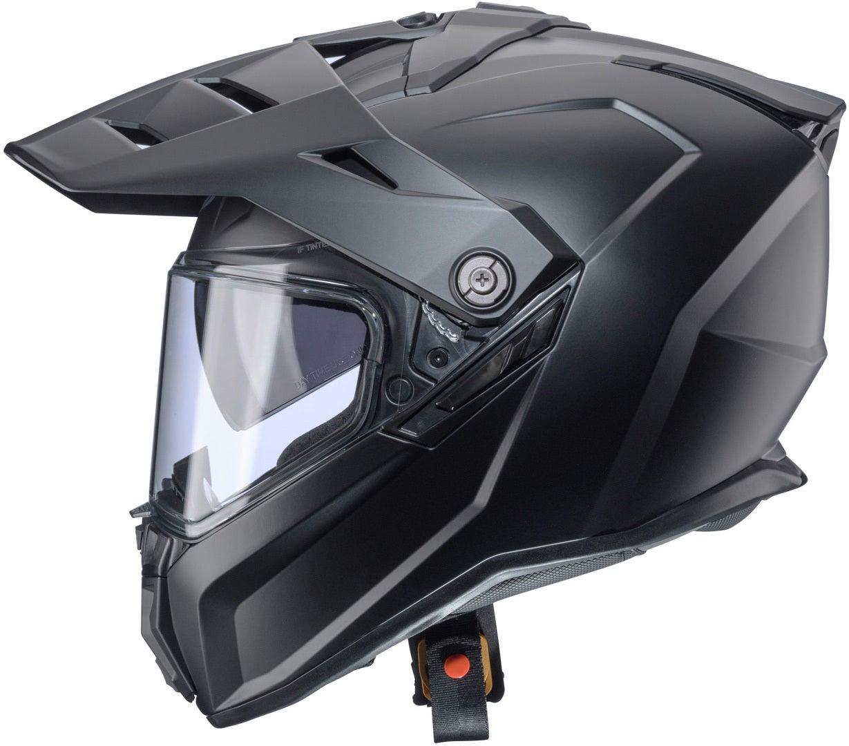 Caberg Tanami Motokrosová přilba Black Matt L (59/60) Obrázek 3