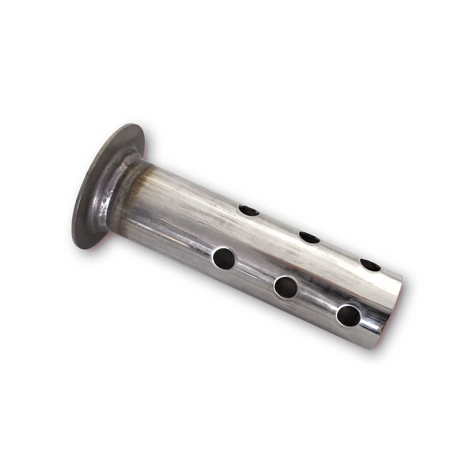 IXIL Noise Killer für CONICAL, große Löcher Figur 1
