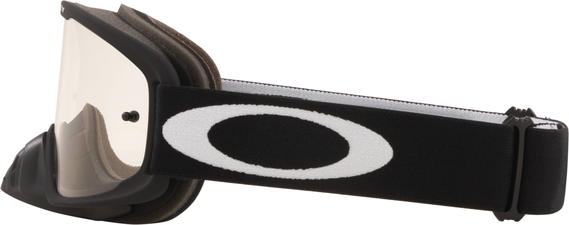 Oakley O-Frame 2.0 Pro Matte Ochelari de motocross negru Figura 10