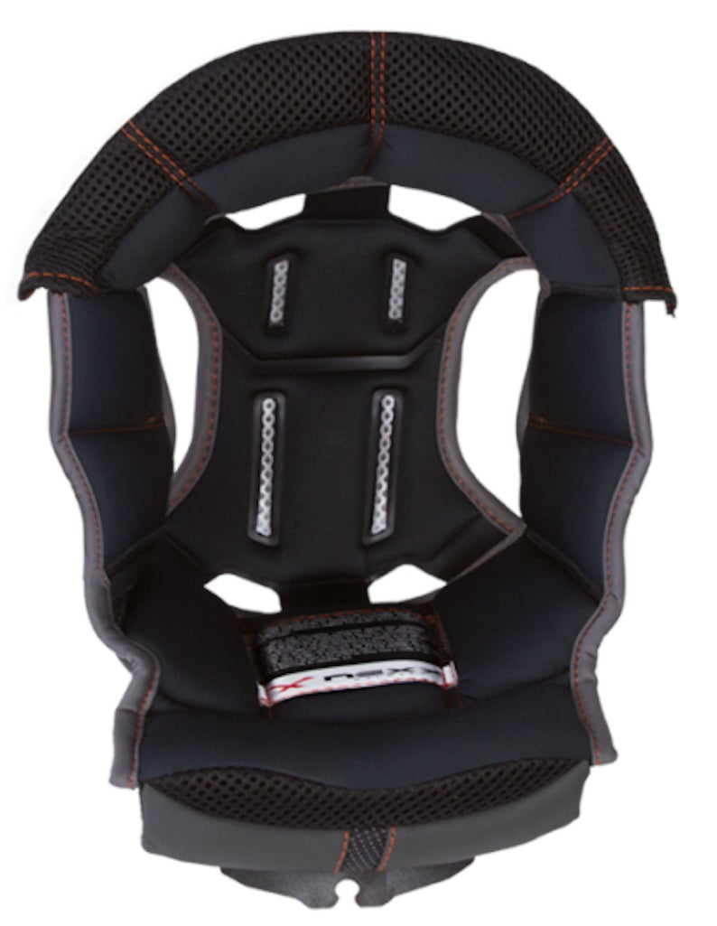 Nexx X.Wed 2 Carbon Inner Lining 2XL Figure 1