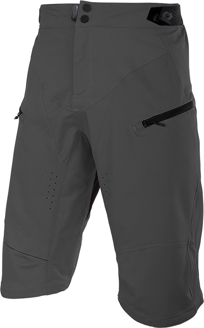 Oneal Rockstacker Fiets Shorts grijs 32 Figuur 1