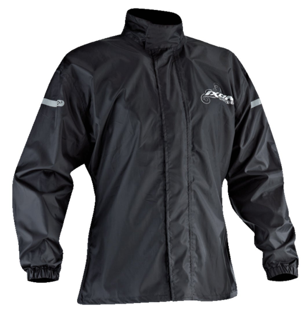 Ixon Compact Ladies Motorcycle Rain Jacket-image-377896315
