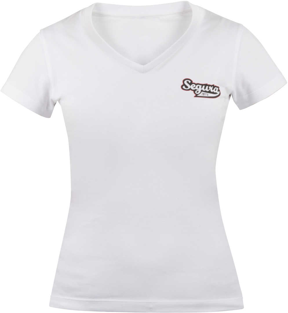 Segura Darling T-shirt för damer 3XL Figur 1