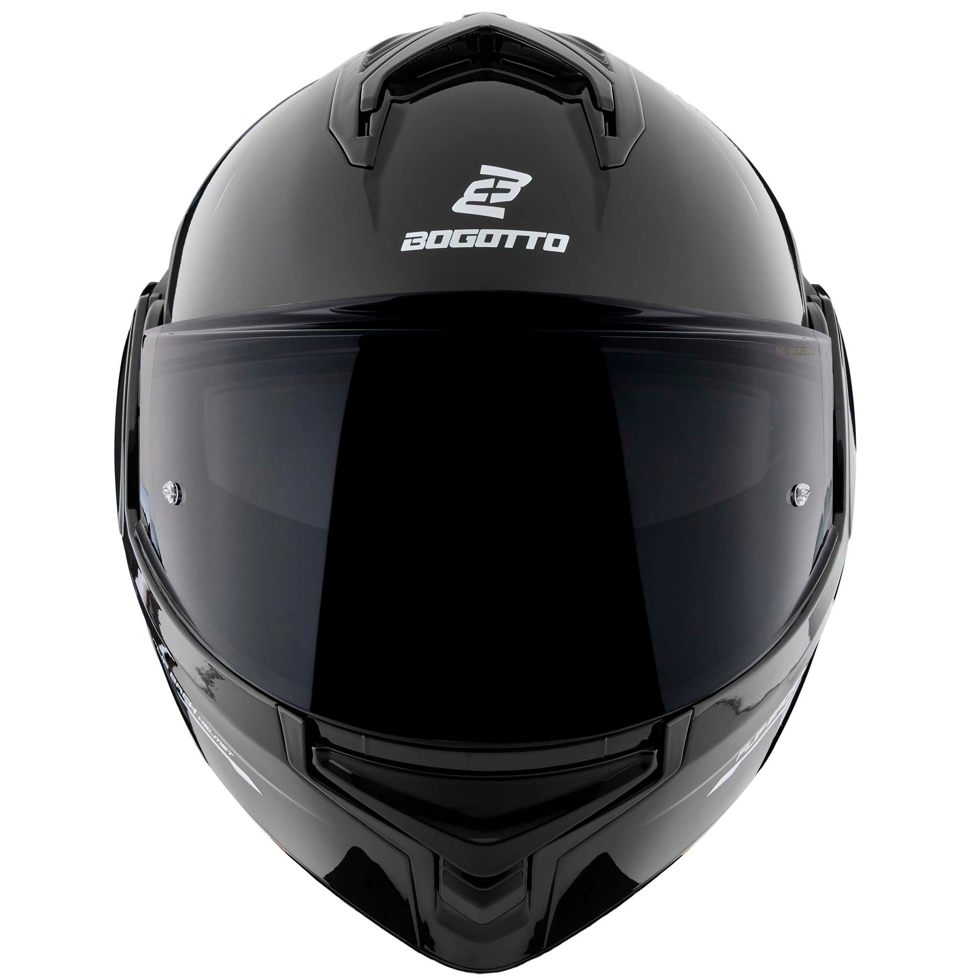 Bogotto FS-X600 Helmet black S (55/56) Figure 5