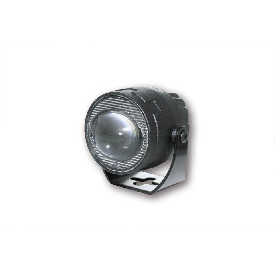 HIGHSIDER SATELLITE LED Abblendscheinwerfer Figura 3