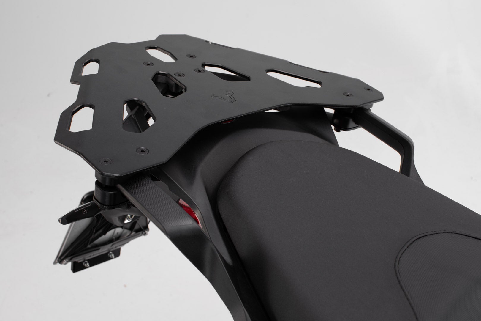 SW-Motech Avventura set Bagagli - Nero. Ducati Multistrada 1260 (17-). Figura 4