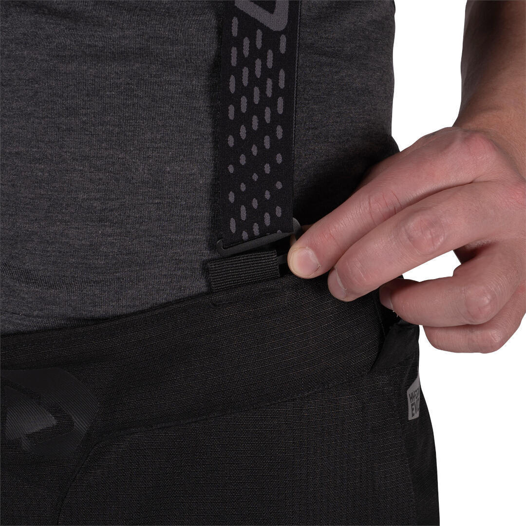 Leatt ADV Multitour 5.5 Motorcycle Textile Pants L Figure 9