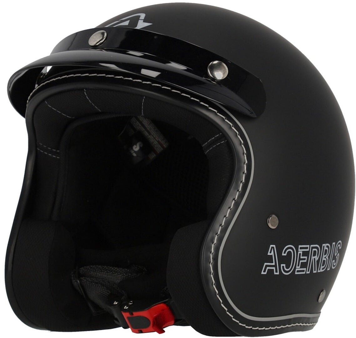 Acerbis Skodela Jet Helmet-image-940497276