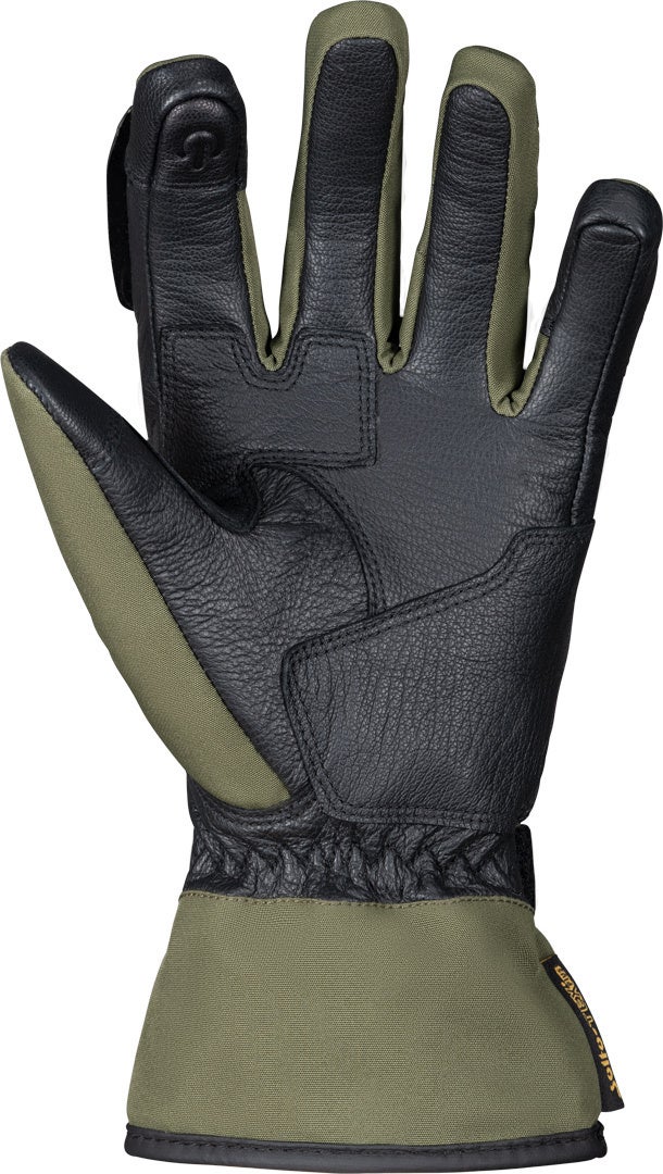 IXS Urban ST-Plus gants de moto imperméables pour dames Vert XL Figure 2