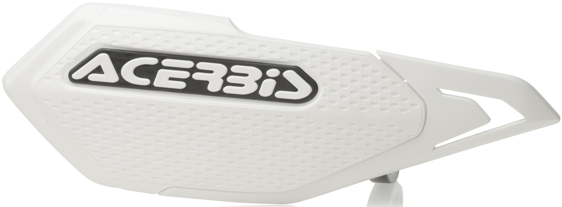 Acerbis X-Elite Protecție pentru mână alb Figura 1