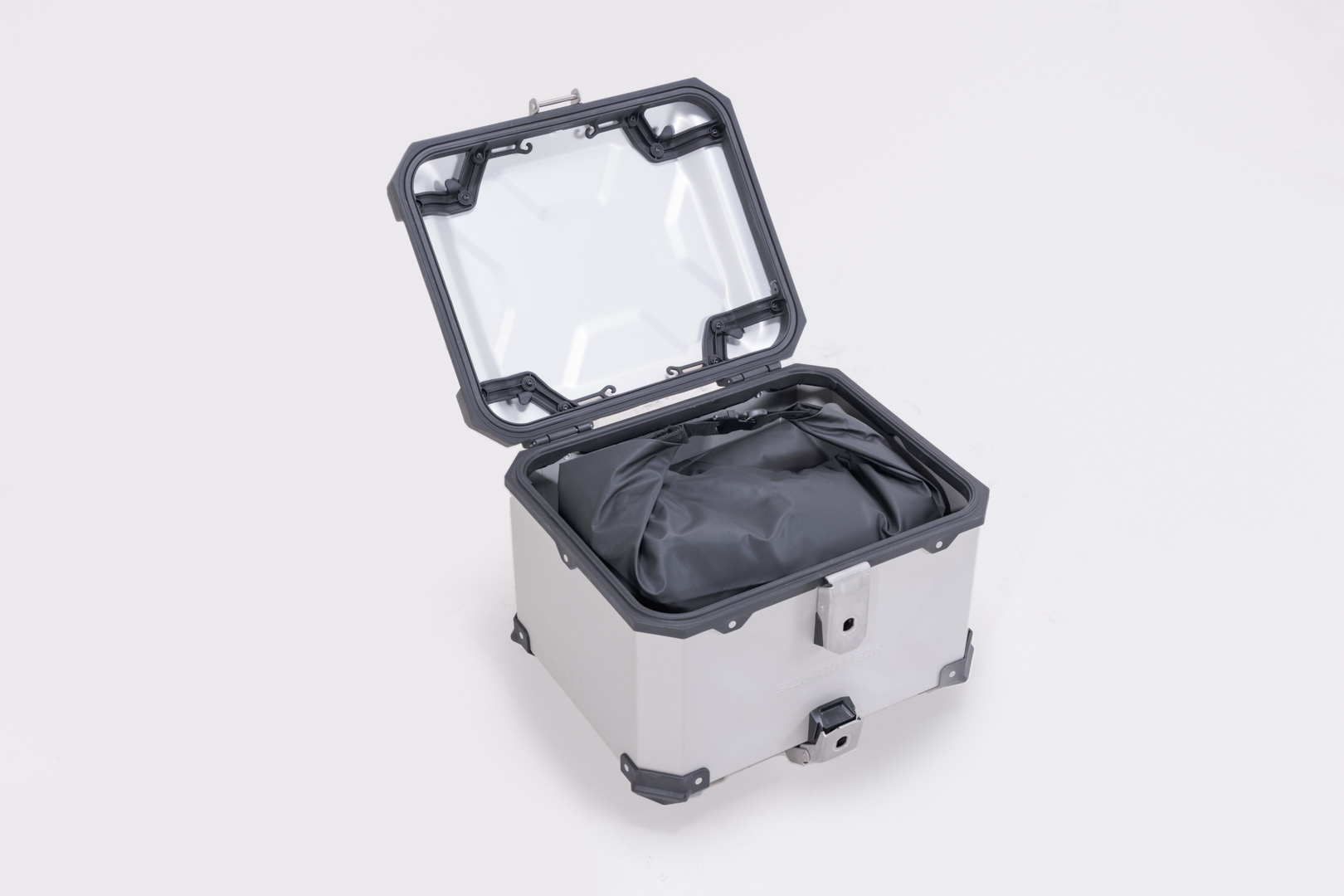 Punga interioară SW-Motech TRAX - Pentru top case TRAX. Rezistență la apă. Negru. Figura 2