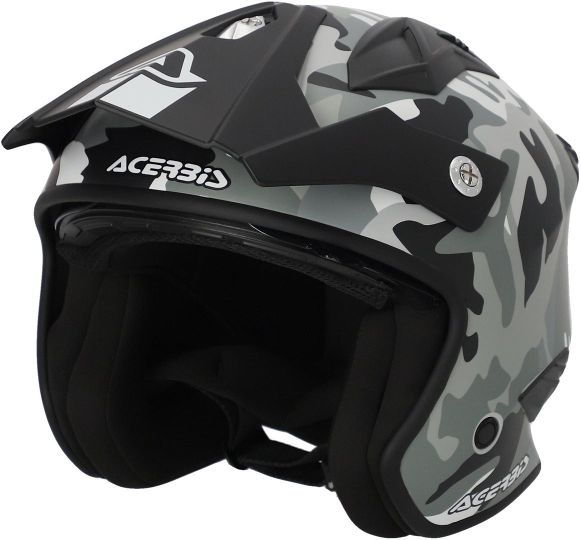 Acerbis Aria 2023 Camo Jethelm L (59) Abbildung 2