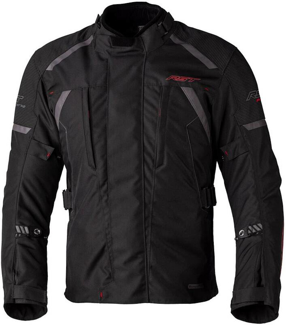 RST Pro Series Paveway Motorrad Textiljacke S Abbildung 1