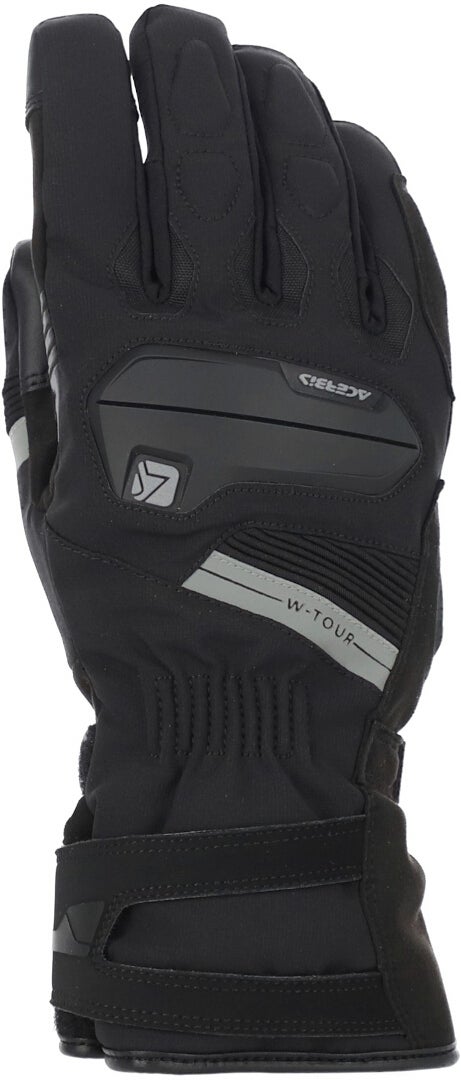 Acerbis Tour Winter Motorrad Handschuhe 2XL Abbildung 3