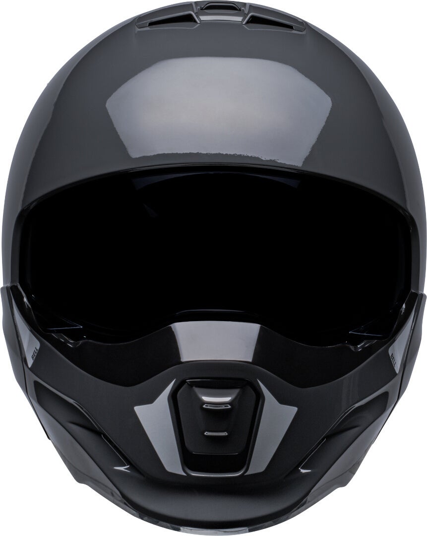 Bell Broozer Duplet Helm grau XXL (63/64) Abbildung 6