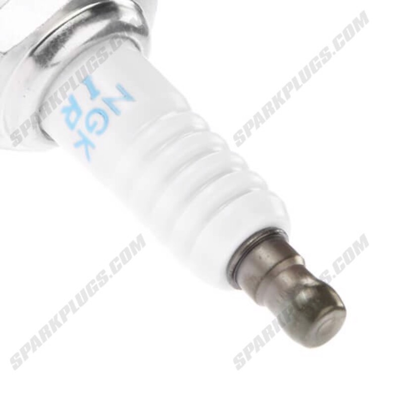 NGK Laser Iridium Spark Plug Figure 4