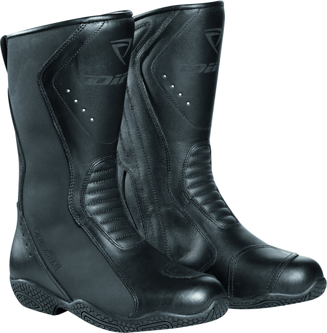 DIFI Adele Aerotex wasserdichte Damen Motorrad Stiefel 41 Abbildung 1