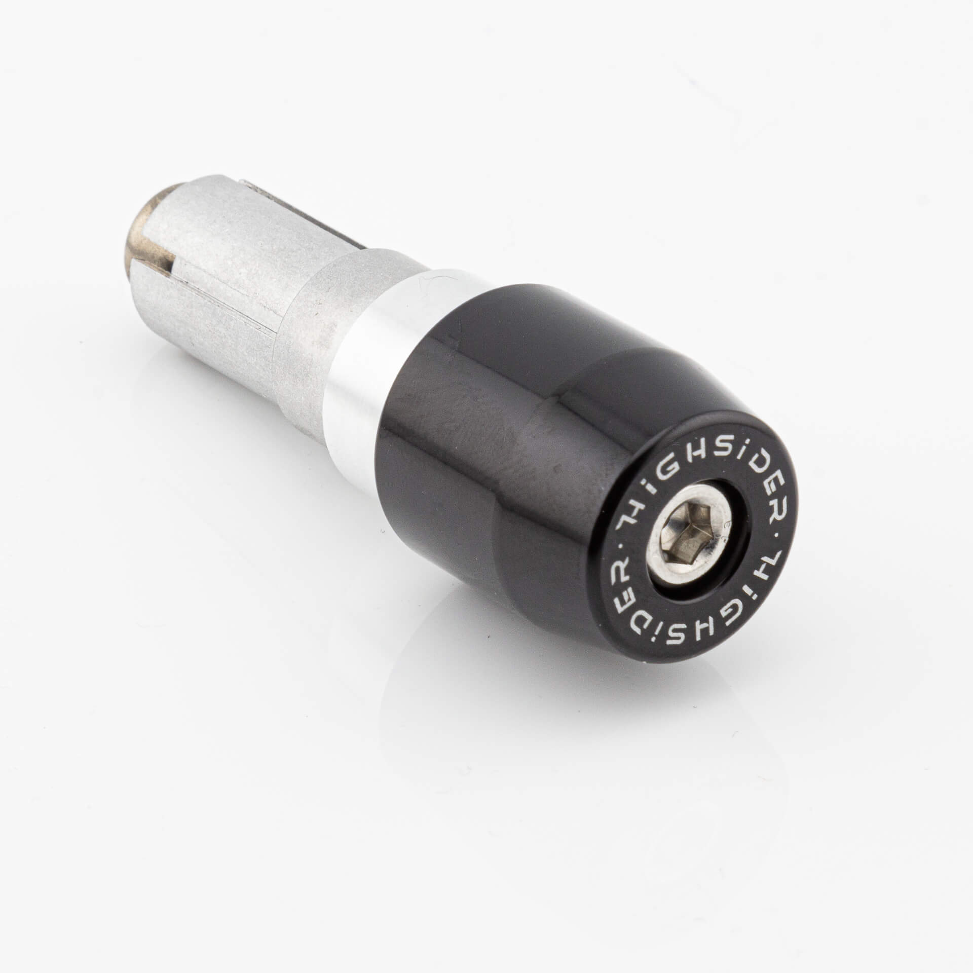HIGHSIDER EVO Lenkergewichte negru Figura 2